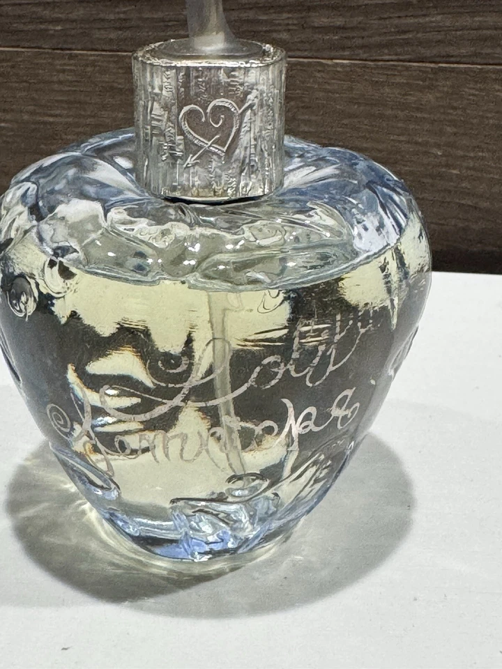 Lolita Lempicka туалетная вода 2,5 унц редкая духи винтажный  - Изображение 2 из 4