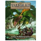 Highly Interactive FunTalisman Adventures Role Playing Game Playtest Guide