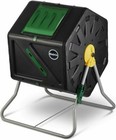 NEW Miracle Gro C1105MG Tumbling Composter with Free Shipping