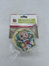 CoComelon Birthday Candle (1) - Play Time!