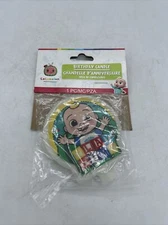 CoComelon Birthday Candle (1) - Play Time!