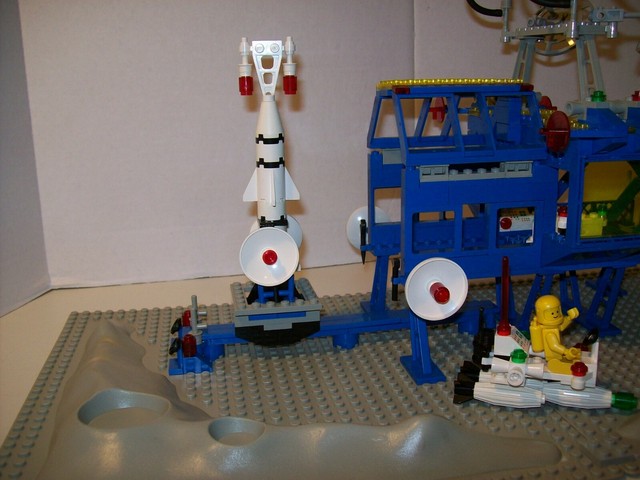 lego 6971