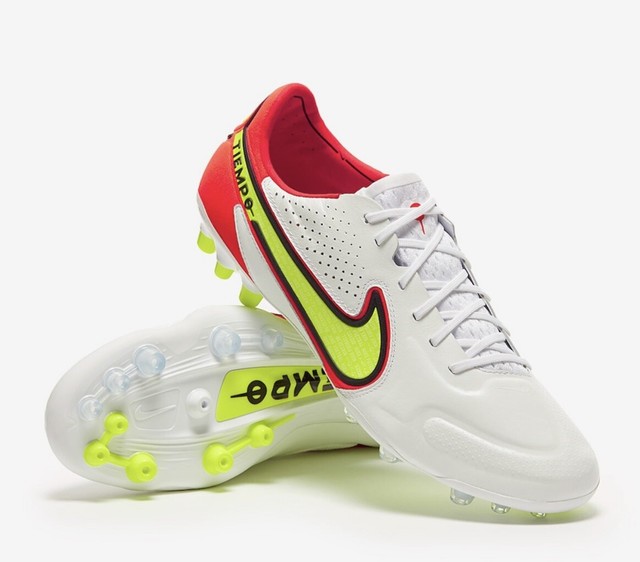 Nike Tiempo Legend 9 Elite AG Football 