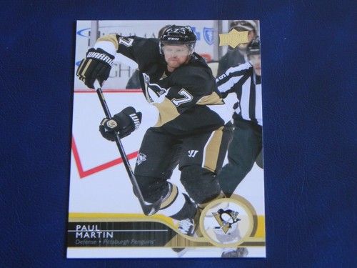 2014-15 14/15 Upper Deck UD Series 1 Base Cards #101 - 200 Stars, Goalies U Pick - Picture 52 of 101