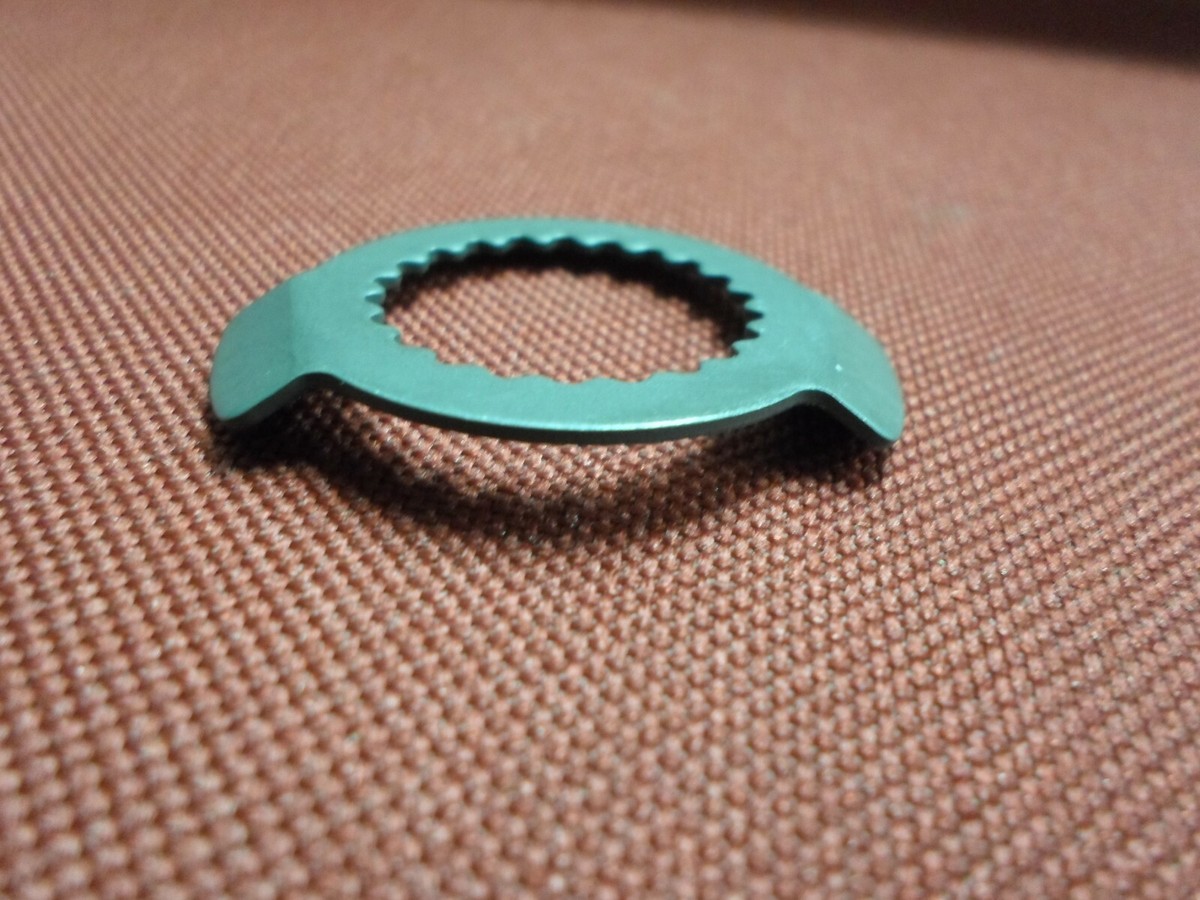 NOS Yamaha Lock Washer 99-01 TTR250 92-98 XJ600 85-86 XJ700 83