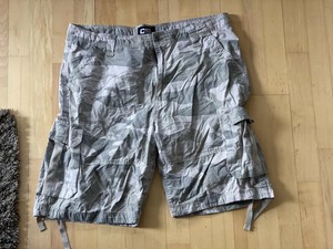 csg camo shorts