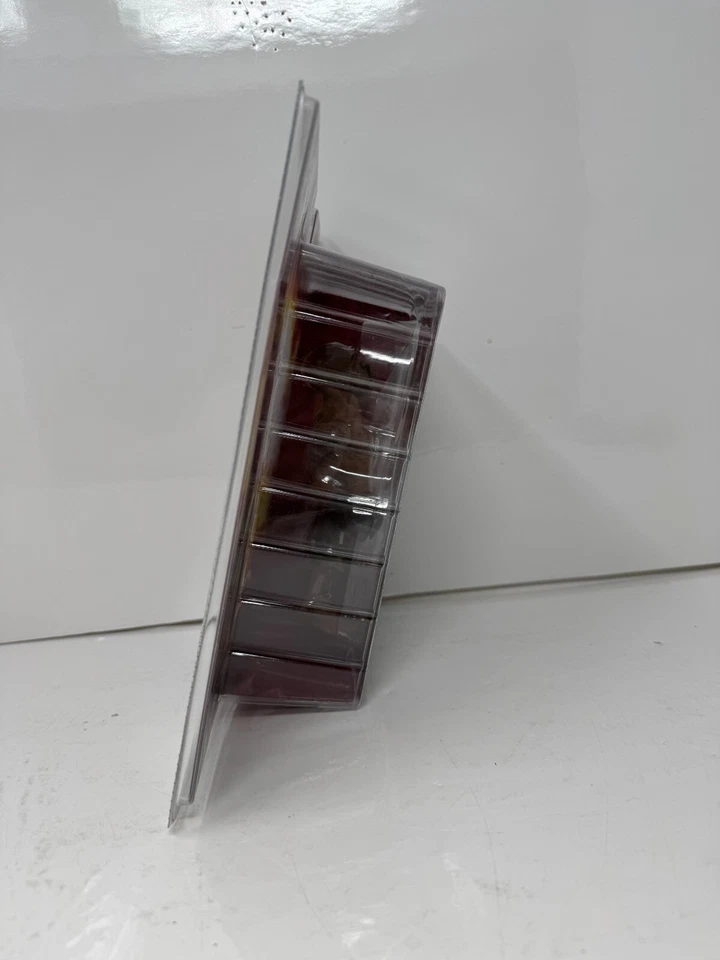 Figura de acción Ronda 5 Campeones del Mundo de MMA Quinton “Rampage” Jackson Serie 1 Foto 4 de 4