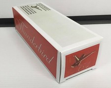 New 1964 Ford Thunderbird Dealer Promo Model Replica Box Only..no Car New 1964 Ford Thunderbird Dealer Promo Model Replica Box Only..no Car