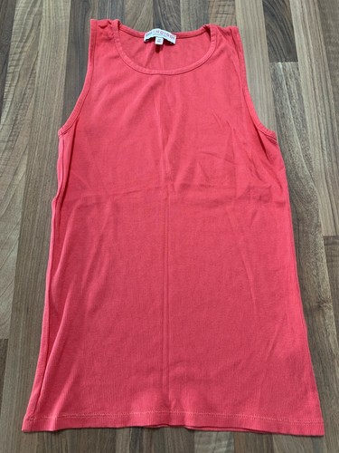 BRAND NEW MARKS AND SPENCERS GIRLS KIDS SET OF 2 SUMMER VEST TOPS AGE 14 YEARS - Picture 5 of 9