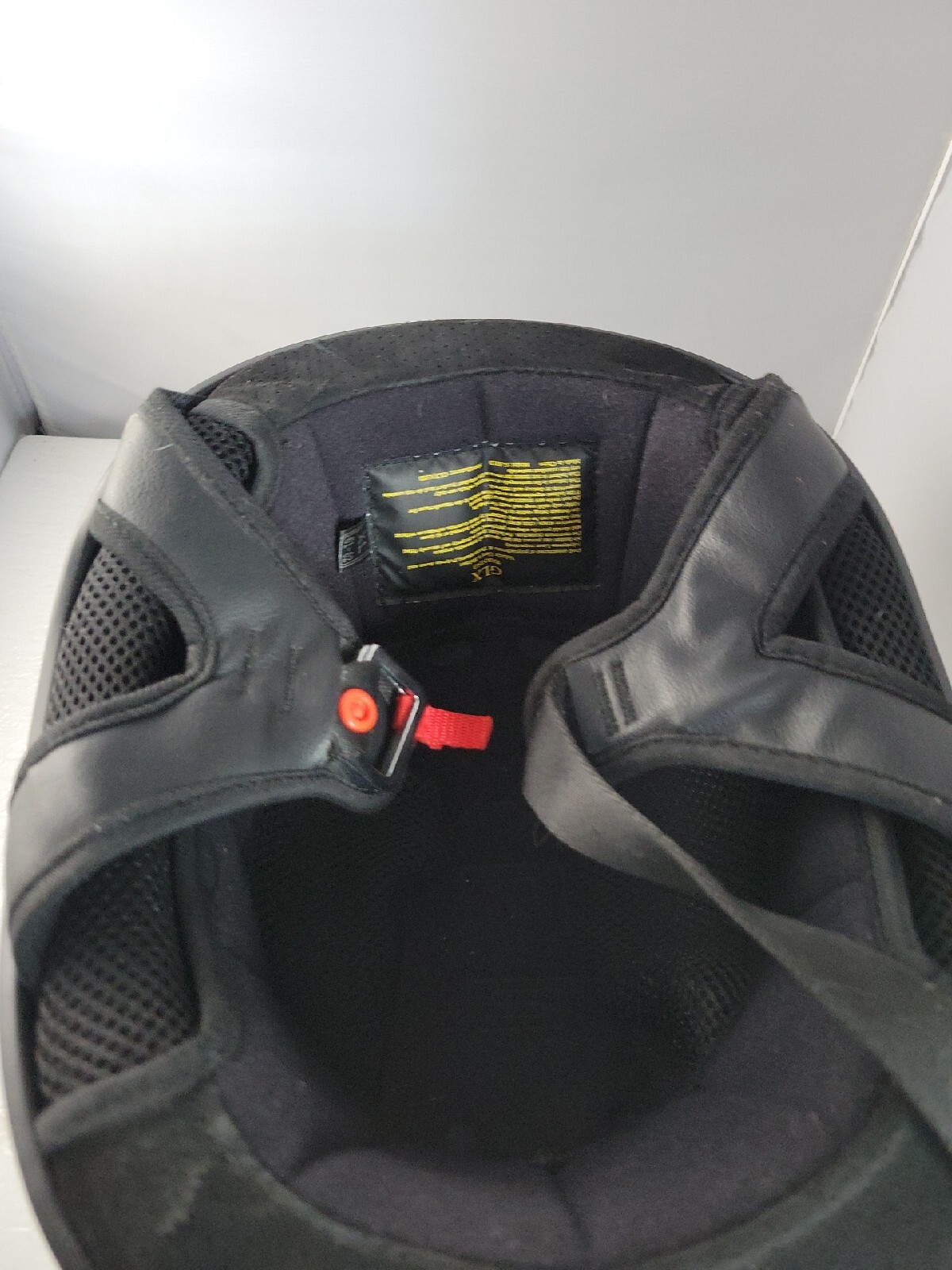 Half Helmet motorcycle GLX model G501 Unisex XL eBay