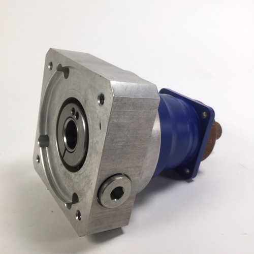 Alpha Wittenstein B2041001247-312623 Planetary gear i=5 Used UMP - Picture 3 of 4