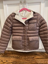 Atlheta Pulse Reversible Down Jacket Xxs