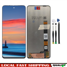 LCD Display For Motorola Edge 5G UW 2021 Edge 2021 XT2141 Touch Screen Digitizer