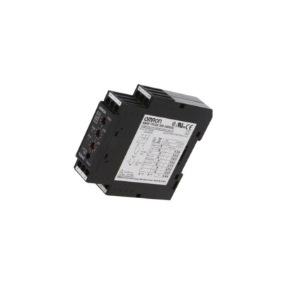 K8AK-TH12S 100-240VAC Modul: Temperatur-Überwachungsrelais Temperatur 100-240VAC