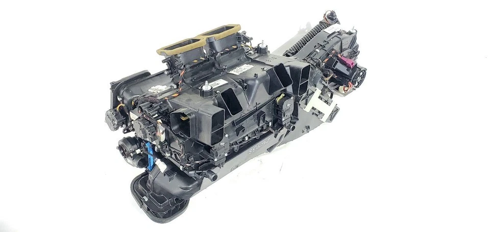 Mercedes GLK350 2010 2012 OEM evaporador completo de aire acondicionado con soplador A2048300662 Foto 4 de 4