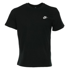 t shirt nike noir homme
