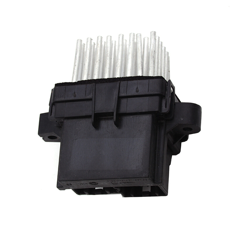 68079480AA Blower Motor Resistor Front New For Jeep Grand Cherokee