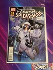 AMAZING SPIDER-MAN #680 VOL. 1 8.0 MARVEL COMIC BOOK E78-213