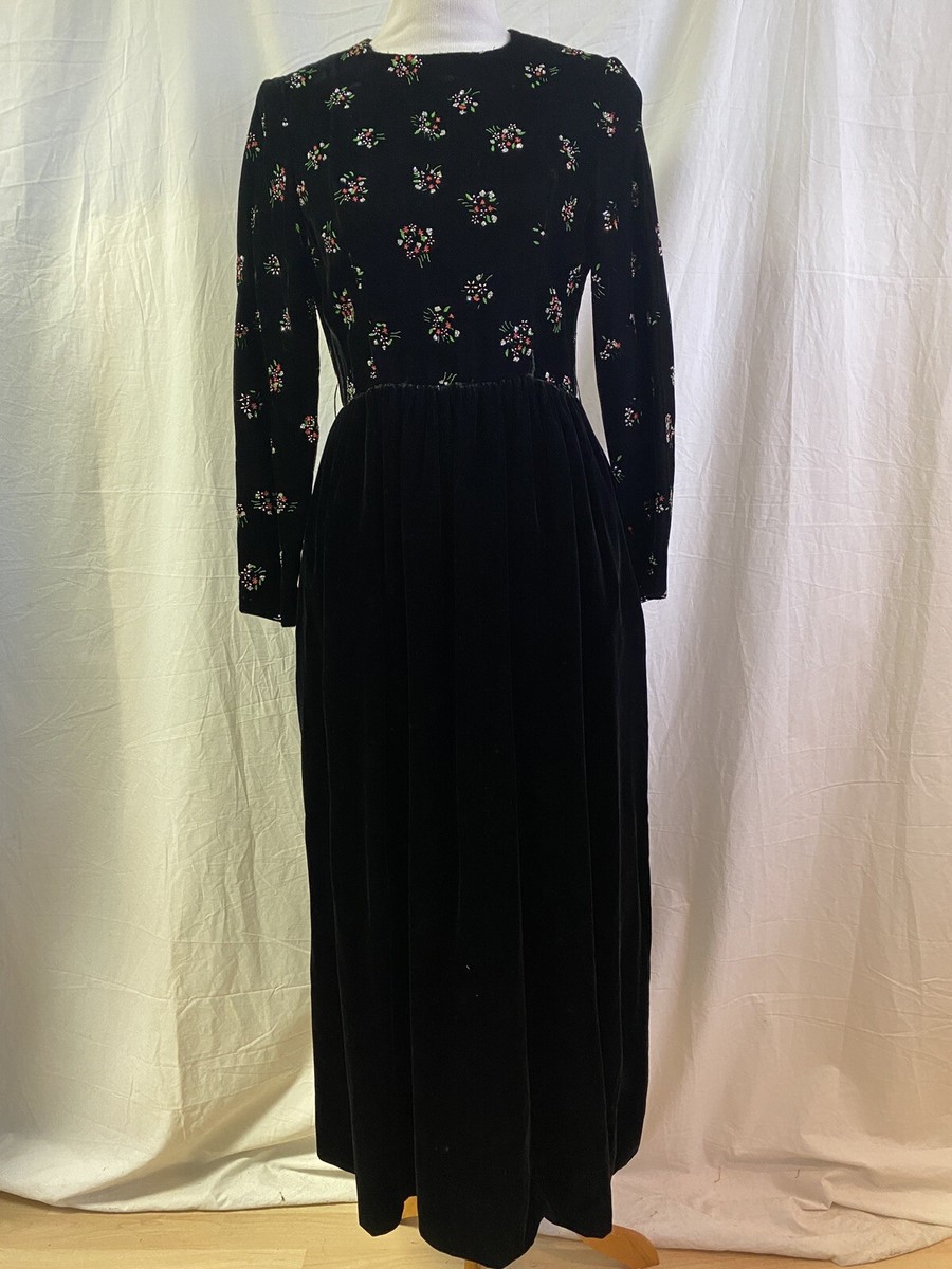 teal dress wedding guest Alejandra Elegant V Neck Tea Length Velvet Dresses, Waist 65cm promo-included Helena Tweed Mini Dress Color:light pink print
