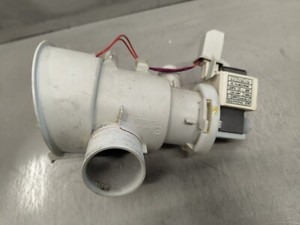 Waschmaschine Miele Laugenpumpe Pumpe DPS 25 - 309 Nr.06239560 / 0518115 #41749