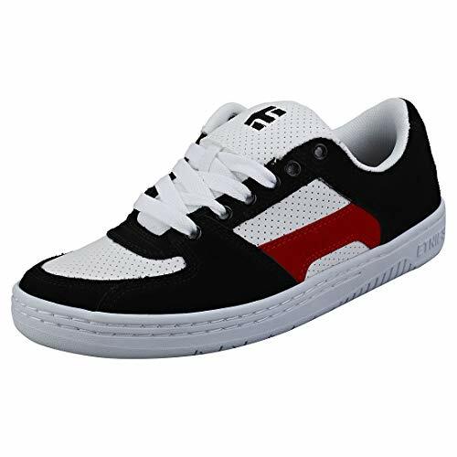 etnies men's senix lo skate shoe