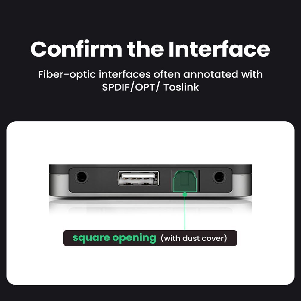 5.1 Dolby 7.1 Fiber Cable Coaxial SPDIF Cable Toslink Optical Audio