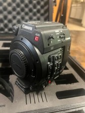 Canon EOS C200 Cinema Camera - Black for sale online | eBay Canon EOS C200 Cinema Camera - Black for sale online | eBay