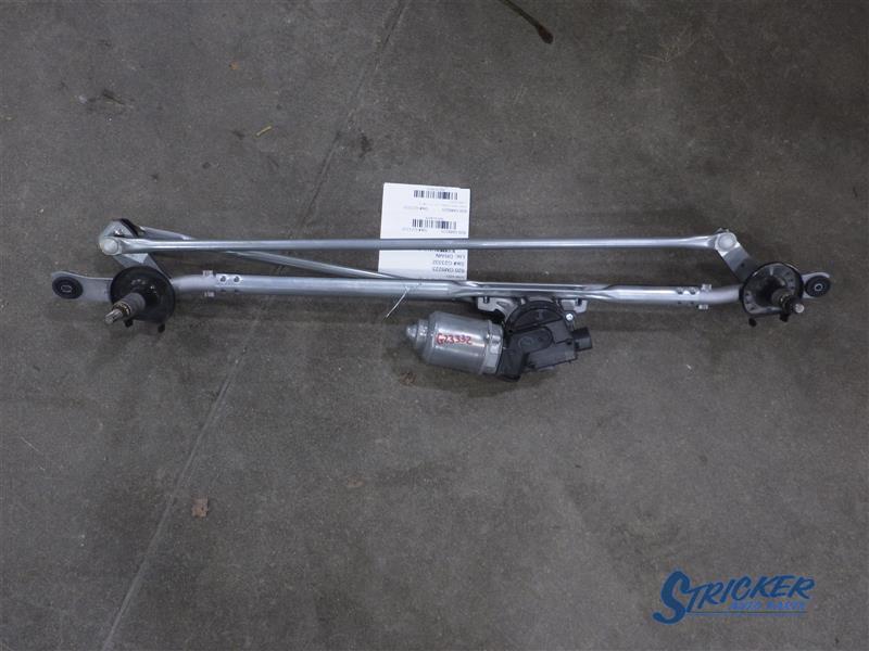 2020-2024 GMC Sierra 1500 Wiper Motor Assembly OEM 84339745 G23332 Direct Fit