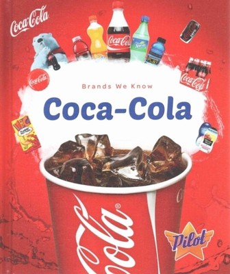  Coca-Cola by Sara Green 9781626172876 NEUES Buch
