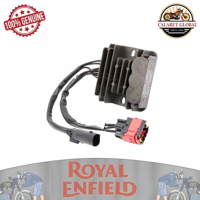 OEM Royal Enfield RR Einheit für alle neuen Classic 350 Meteor 350 RAC00360/A