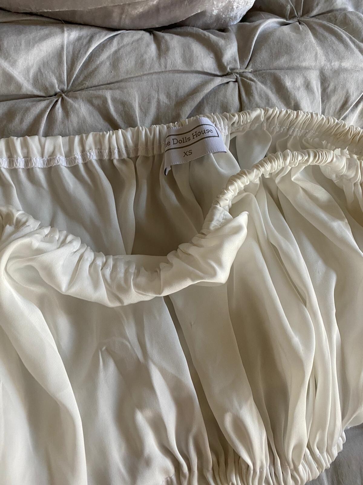 THE DOLL HOUSE FASHION Womens TOP Gem