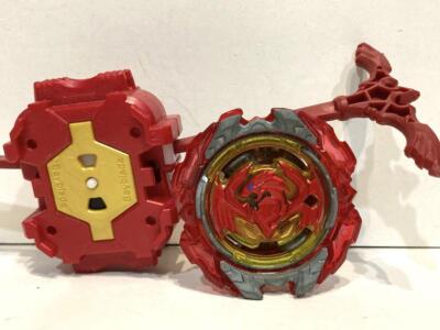 ベイブレードバースト リヴァイブフェニックス.10.Fr 黒翼Ver