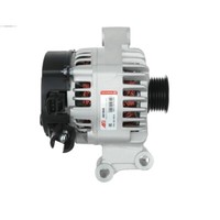 As-Pl Lichtmaschine Generator 105A 12V FüR Ford Fiesta V Focus II JH JD DA