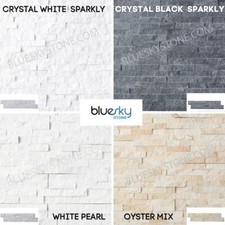 Split Face Stone Tiles Z Shape 360x100 | £27.85/m2 | £13.45 collect | Sample