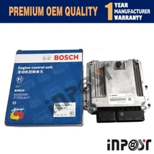 0281020276 Engine Control Module For Yanmar 4TNV98CT ECM ECU