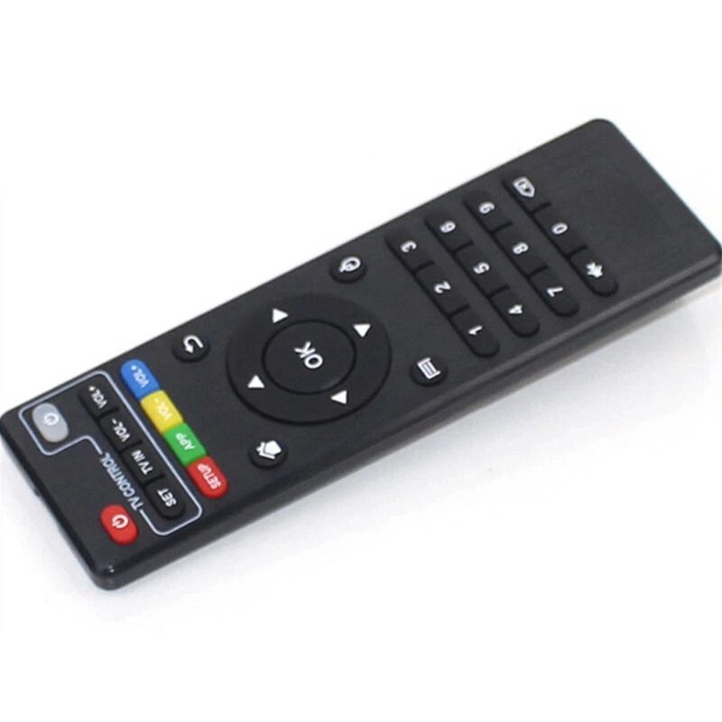 1 Fernbedienung Remote Control F r MX Pro T95M T95N Tx3mini T95x