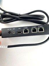 Genius Customer Engagement Platform CBL-332-003 Supply Ethernet