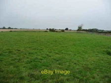 Photo 6x4 Fields near Manor Farm, Norton-le-Clay On the northern edge of  c2018