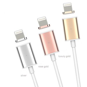 Magnetic-USB-Charging-Data-Cable-for-iPhone-iPad-Lightning-UK-Seller