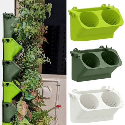 Blumenkorb-Einsätze Aus Vlies | 3 Stück, 91,4 Cm Lang | Für Balkonkästen, Hängekörbe & Fensterbänke | Atmungsaktiv & Feuchtigkeitsspendend