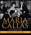 Callas In Concert-Hamburg 1959 & 1962 von Maria Callas (2015)