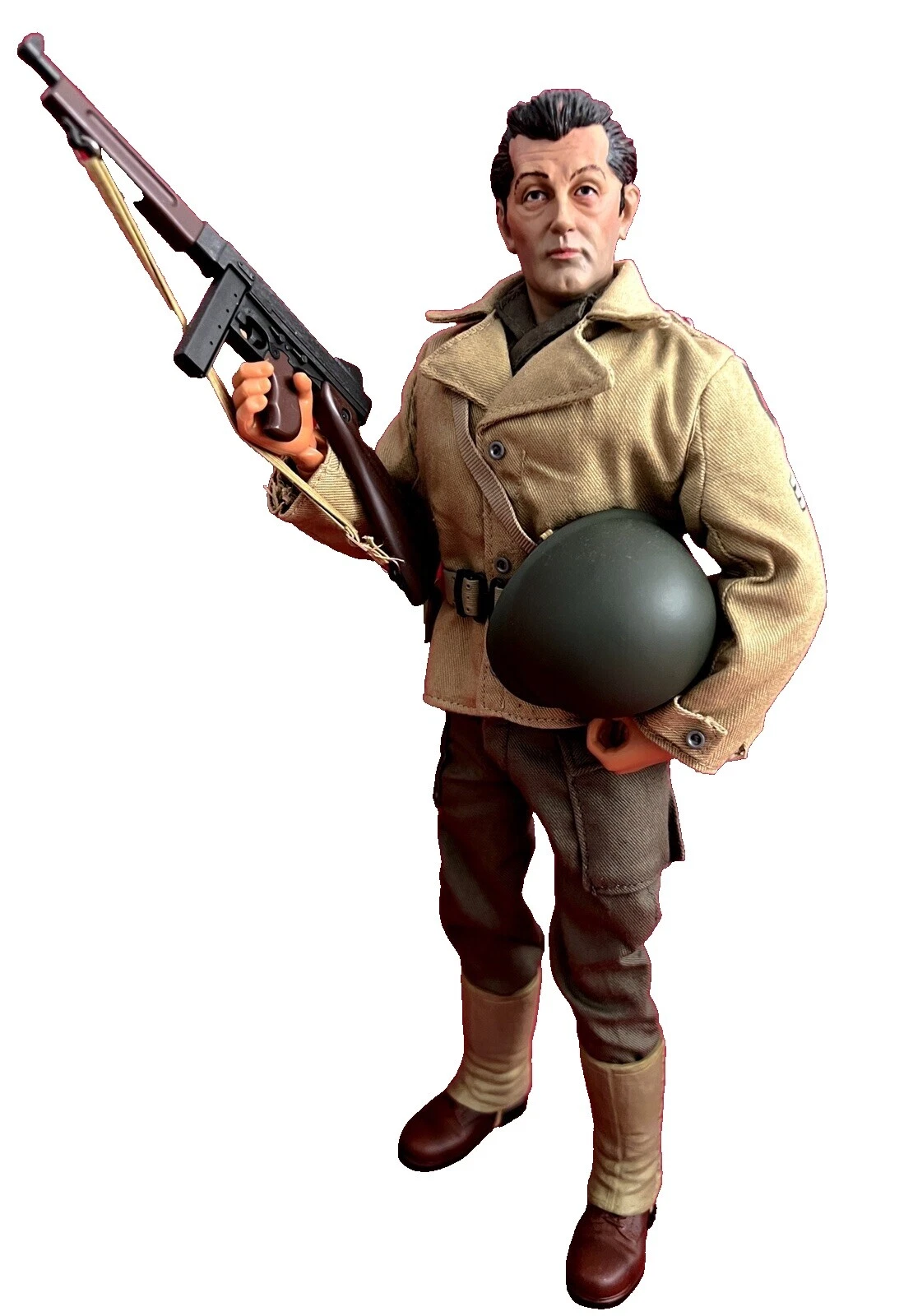 Bill Figura de Acción de Acción Colecciones