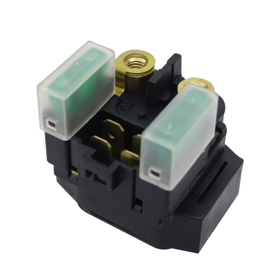 Starter for Yamaha YZF600R 2000 2001 2002 2003-2007 with Relay | eBay