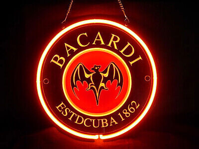 Bar Cocktails Club Beer Dual Color LED Neon Sign st6-i3559