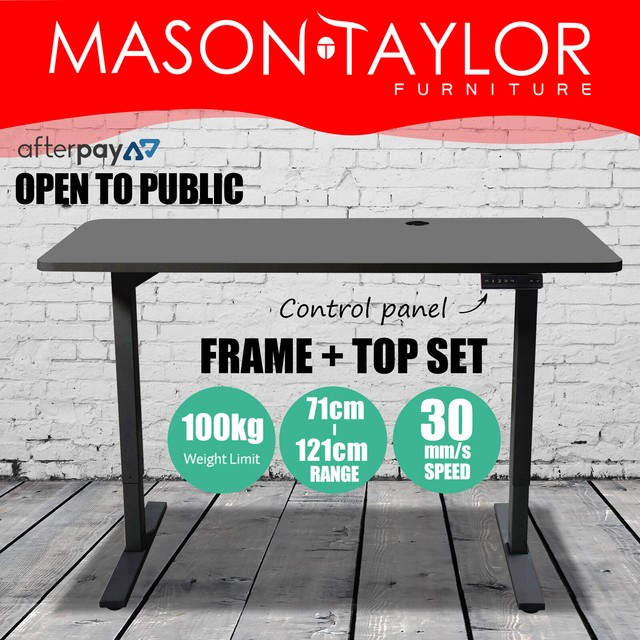 sit and stand weight limit