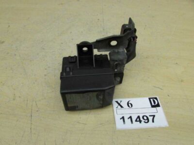 1997-1999 Mitsubishi 3000gt engine bay small relay fuse box block SOHC FWD MT NA