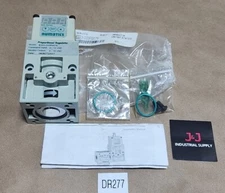 *PREOWNED* Asco Numatics E223-033P0075 Proportional Regulator 10Vdc + Warranty! 