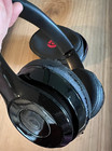 Beats by Dr. Dre Beats Solo3 Wireless Headphones - Matte Black BMX FREESTYLE YO — photo 4