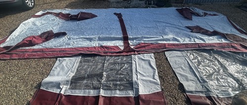 Bradcot Classic 840 Awning 