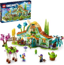 LEGO Dreamzzz: Stable of Dream Creatures (71459) for sale online